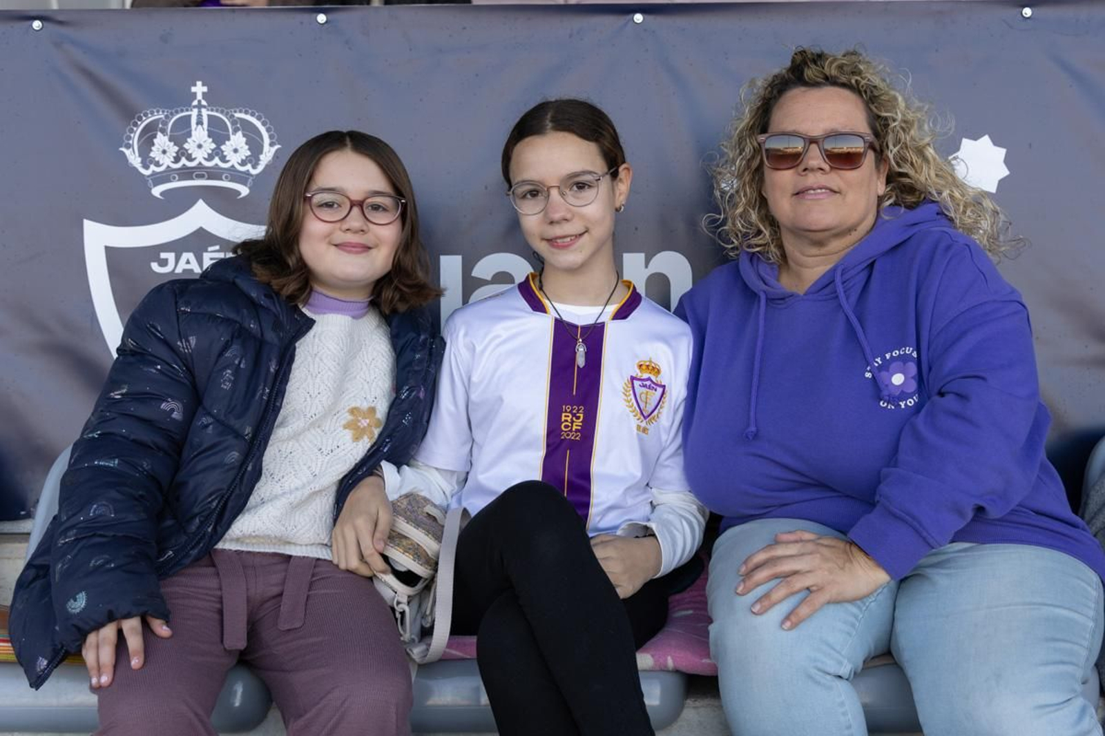 La remontada del Real Jaén al CD Torreperogil, en imágenes