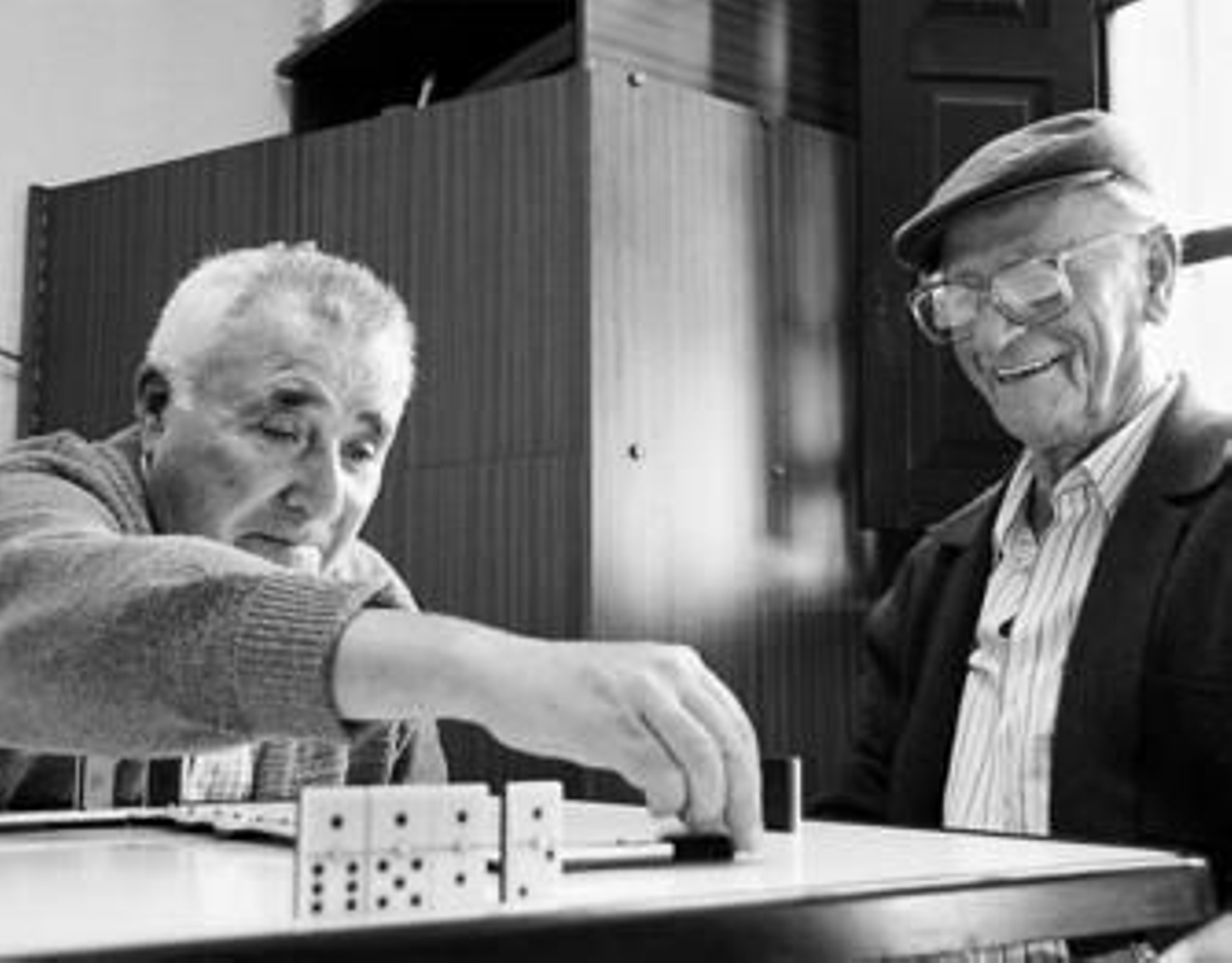 Los ocho millones de pensionistas recibirán en enero una paga media próxima a los 200 euros.