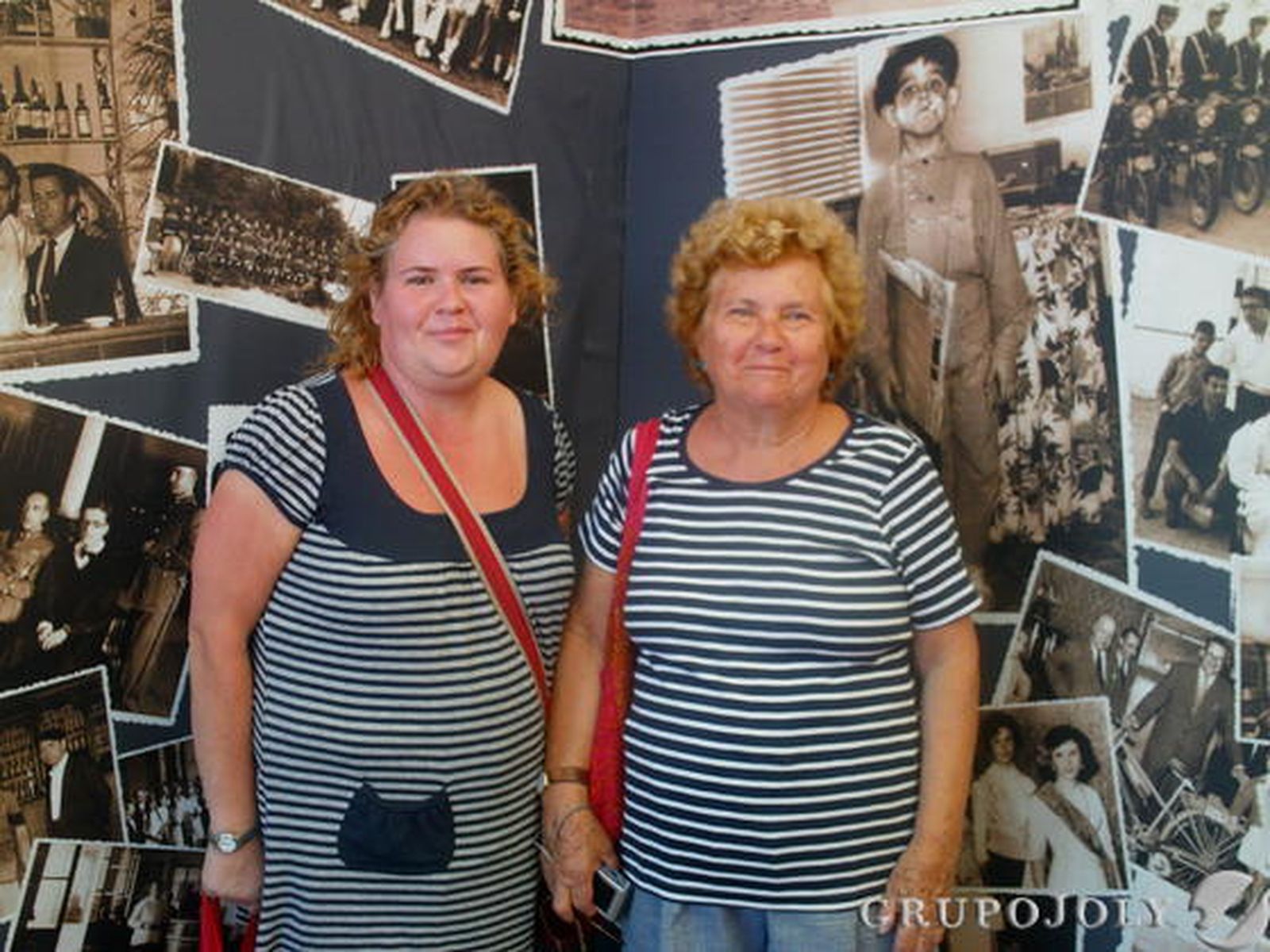 ¿Has pasado por el stand de Diario de Cádiz en la Gran Regata? ¡búscate en nuestra galería!