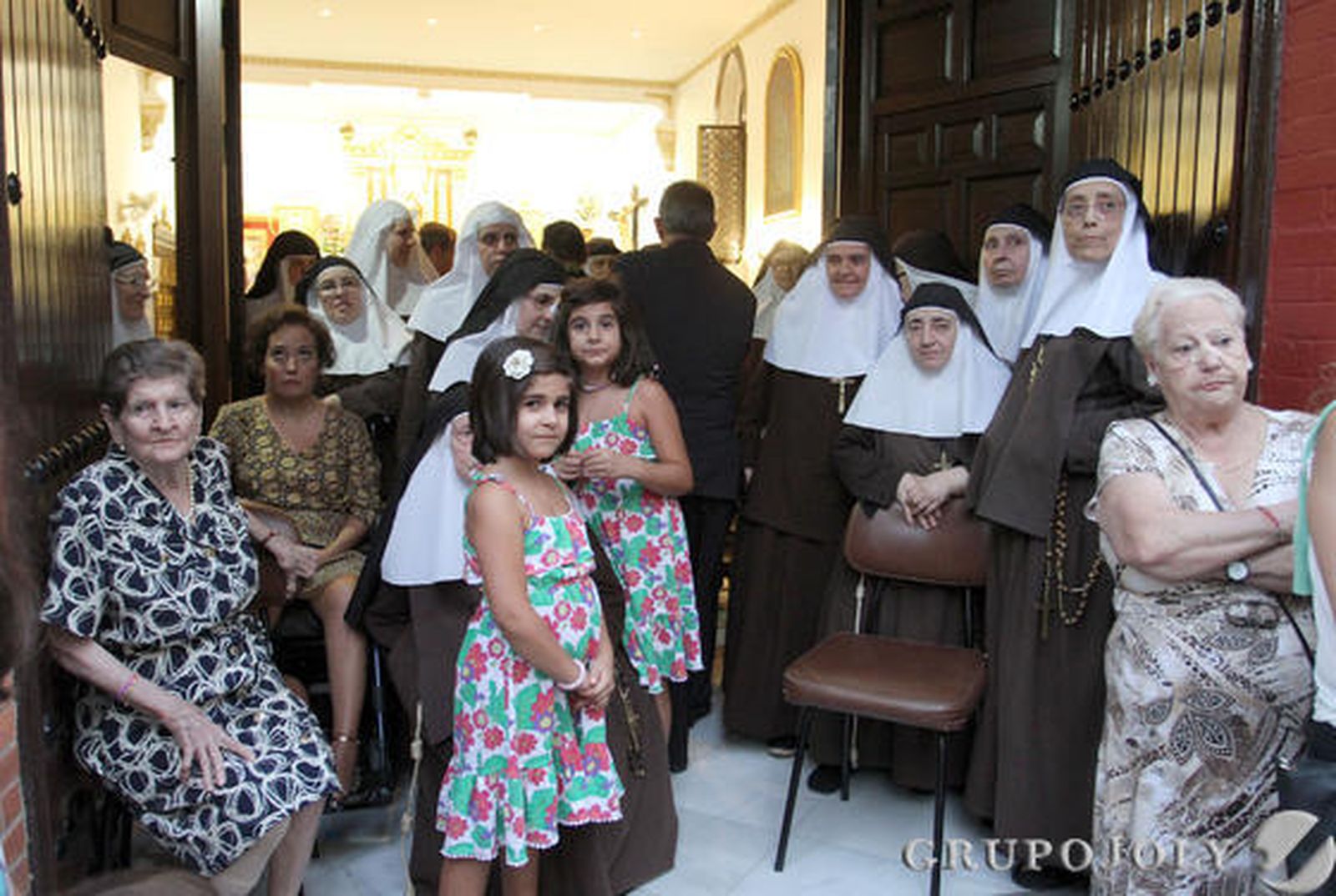 Foto: Josue Correa | Alberto Dominguez | Paula Vergara