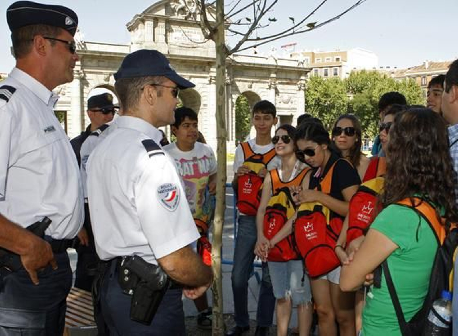 Foto: Leonardo Wen / J. L. Pino / Javier Liz? Manuel H. de Le? Gustavo cuevas / Miguel ngel Molina / Bernardo Rodr?ez