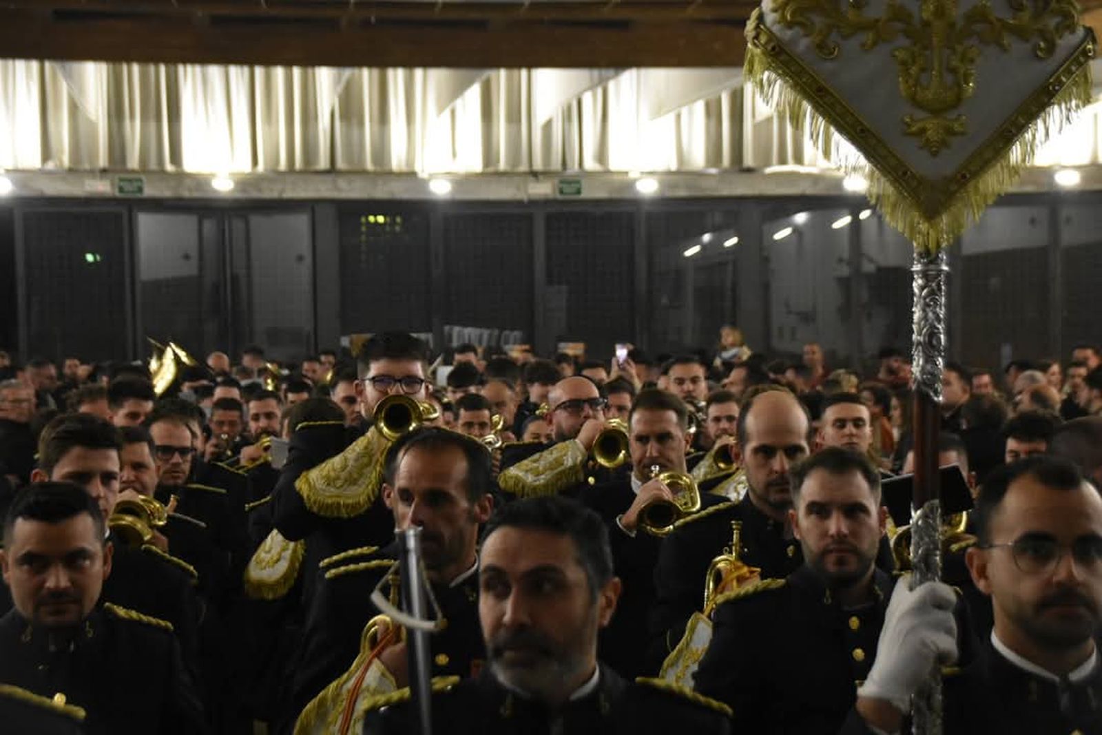 Las imágenes del concierto solidario de bandas a beneficio de Astuce Spain de Villa del Río