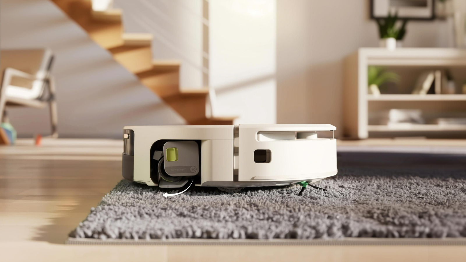 Roomba Max 705 Combo