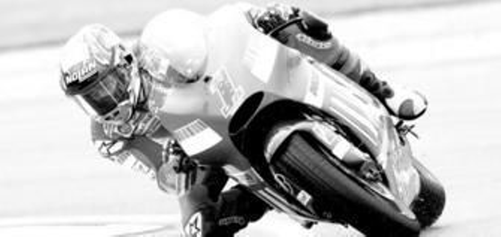 Casey Stoner vuelve a los registros de 2007.