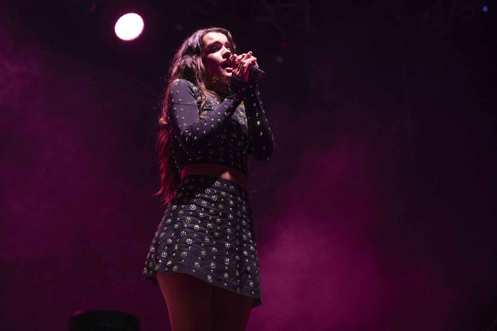 ¿Has estado en el segundo día del Granada Sound? ¡Encuéntrate!