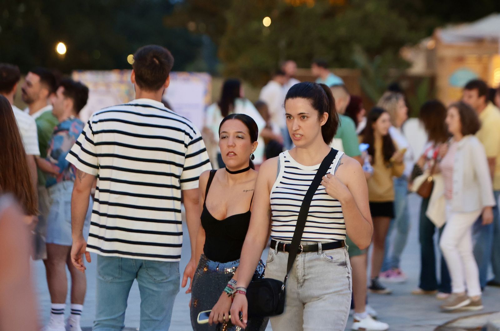 Búscate en el concierto de Aitana