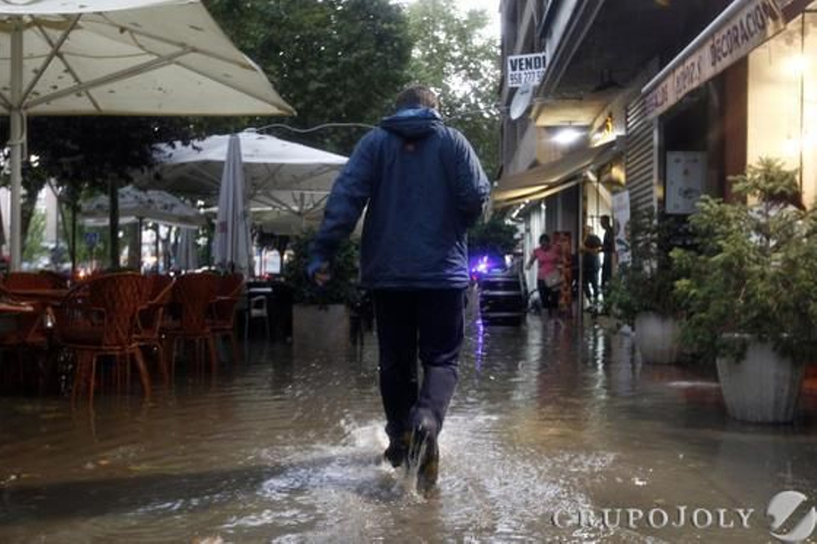 Foto: Pepe Villoslada