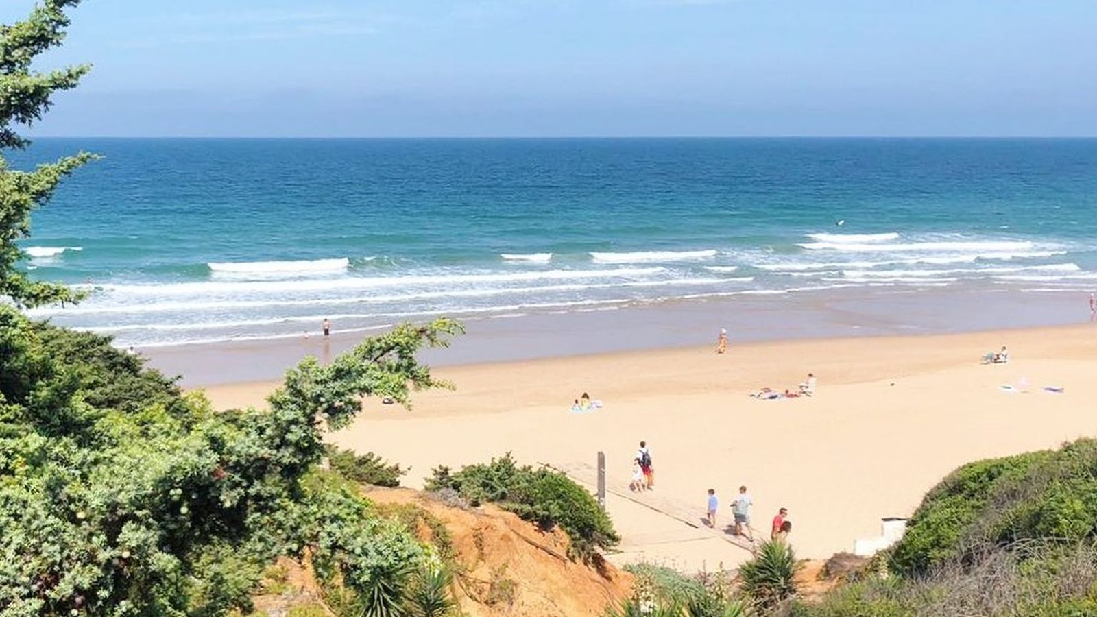 Playa de Roche (Conil)