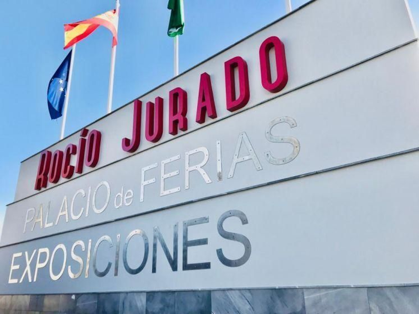Este sábado se inaugura el Museo de Rocío Jurado en Chipiona.