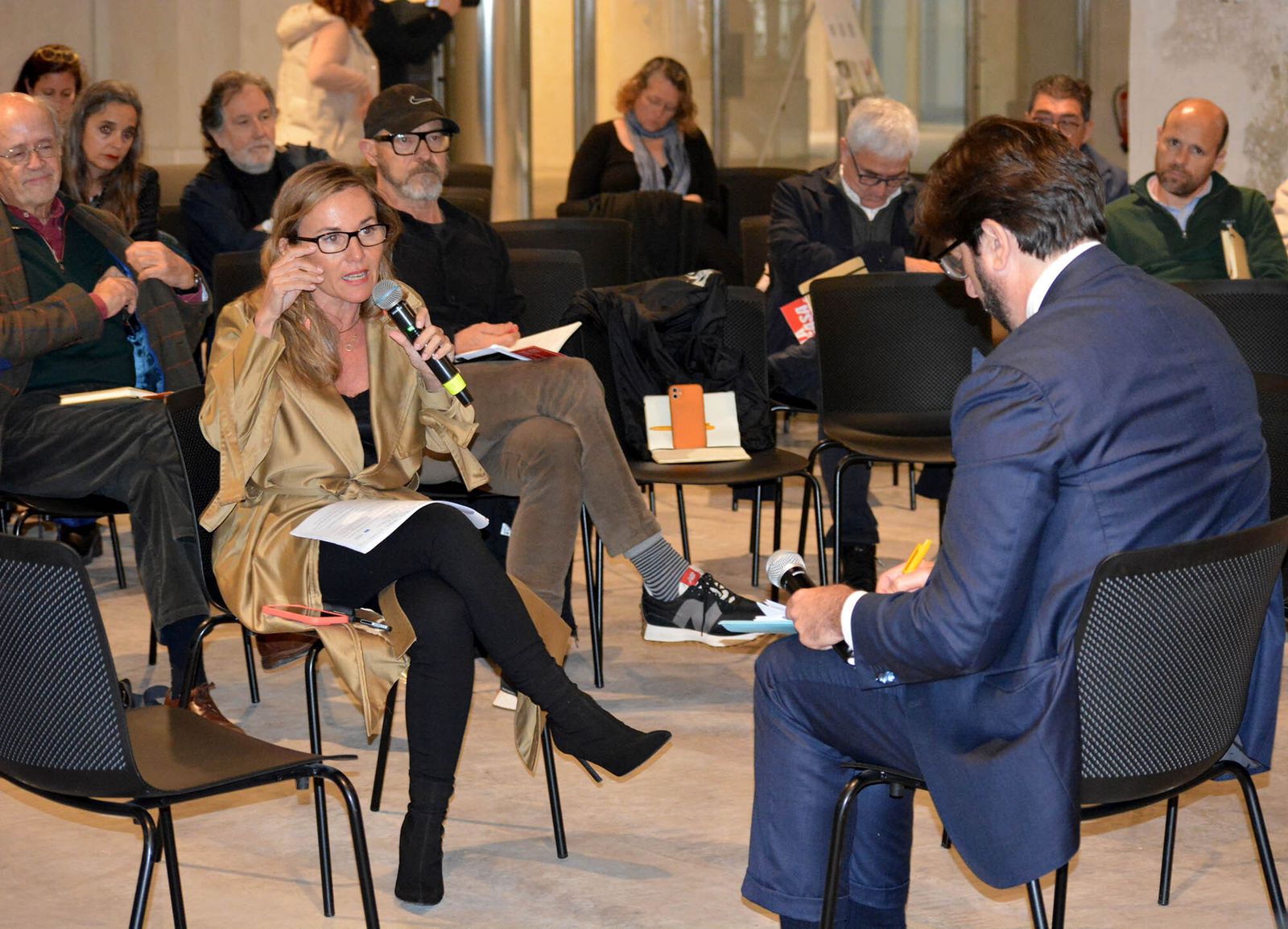 Las arquitectas andaluzas denuncian discriminación en la contratación pública de la Junta