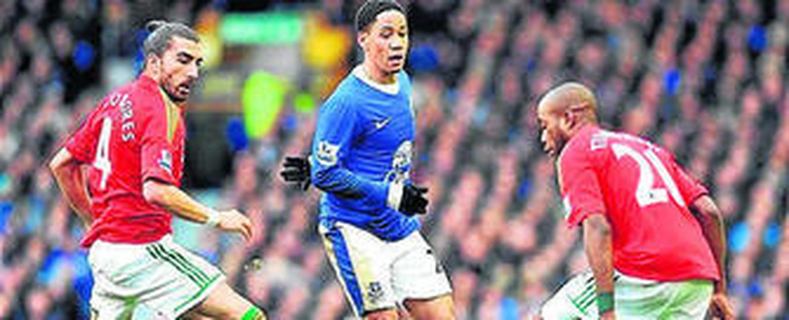 No del Swansea al Trofeo