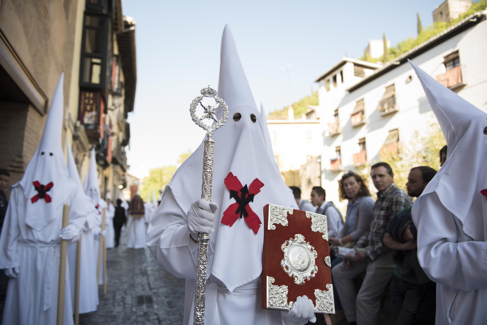 Galería de imágenes de los Dolores