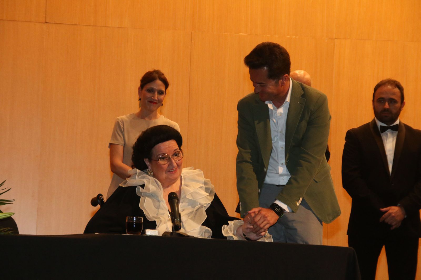 Las imágenes del Festival de Teatro de El Ejido