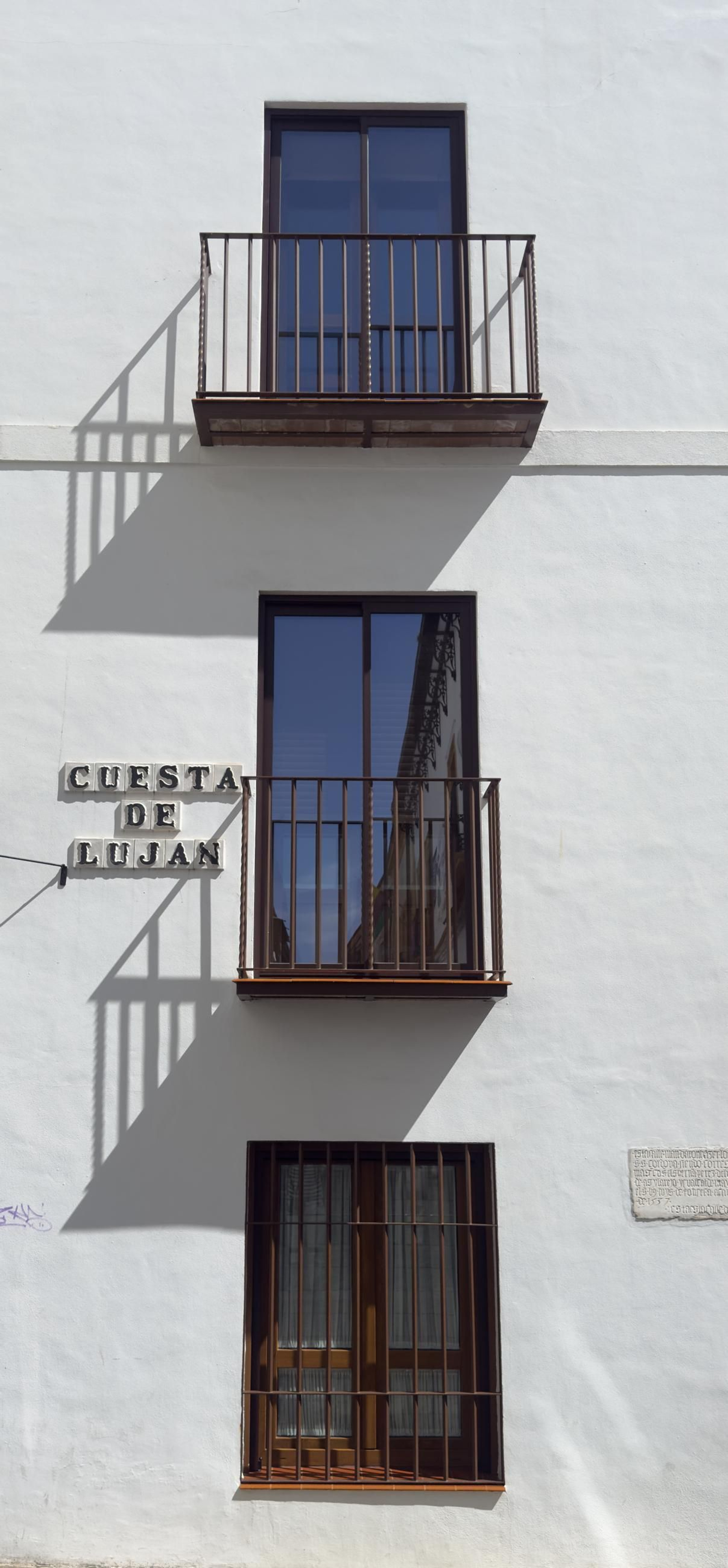 Las imágenes del Día del Arte en Córdoba