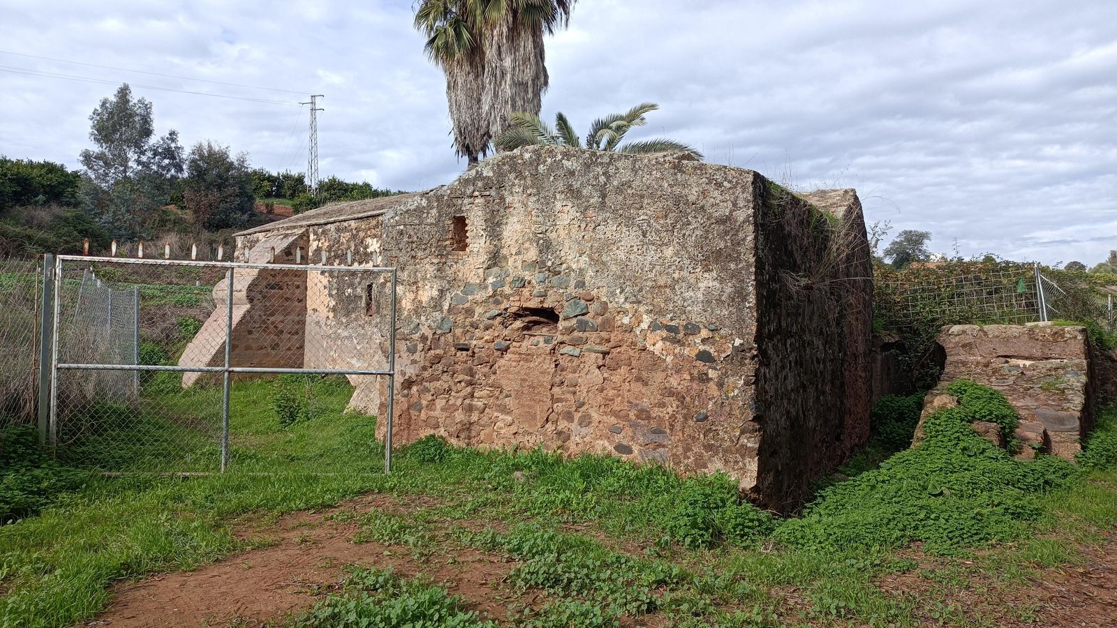 El molino Perdido El molino Perdido