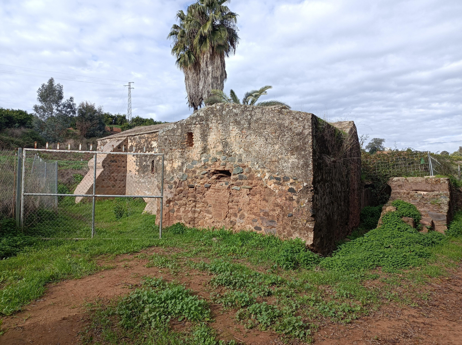 El molino Perdido El molino Perdido
