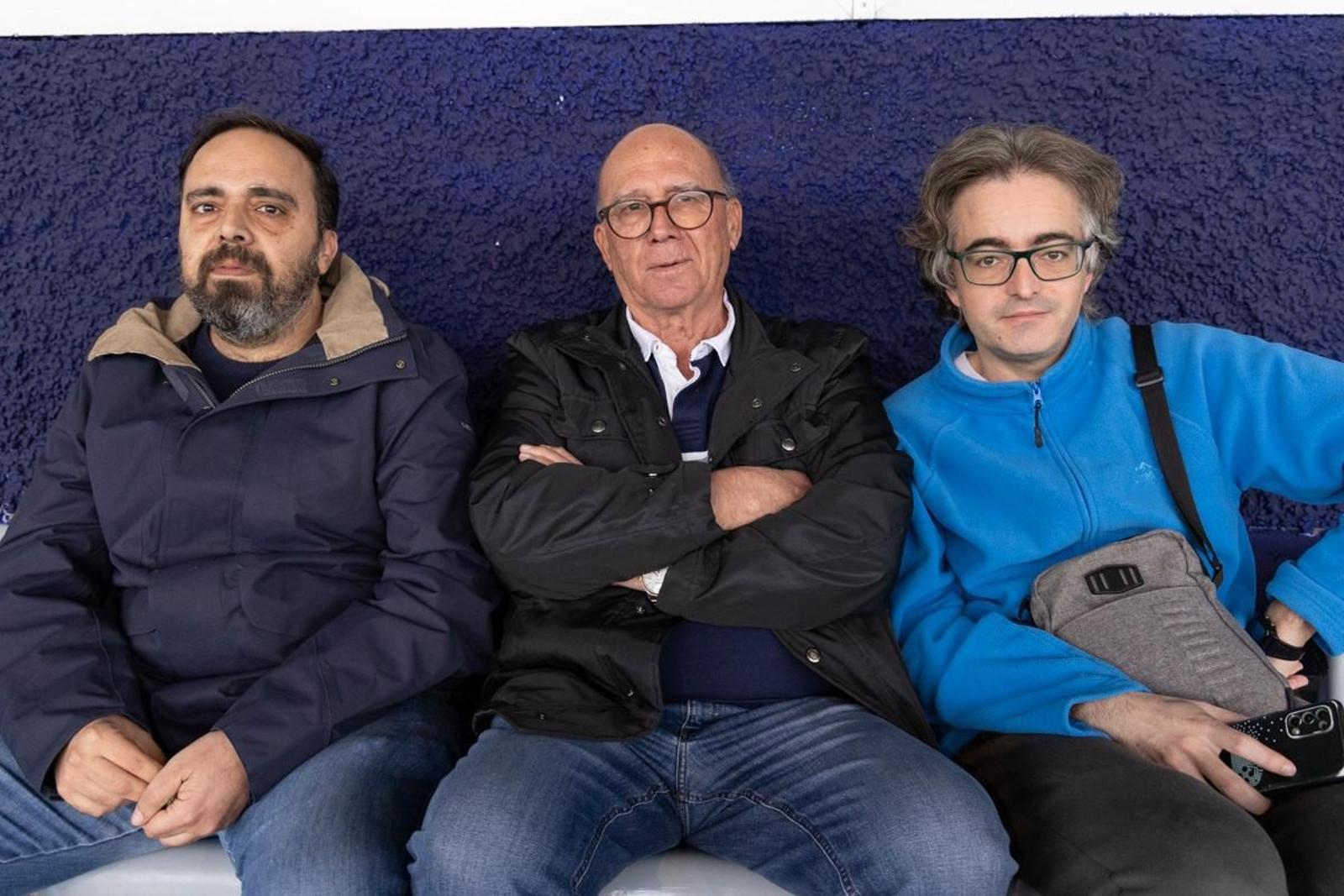 Real Jaén CF contra CD Huértor Tájar, en imágenes