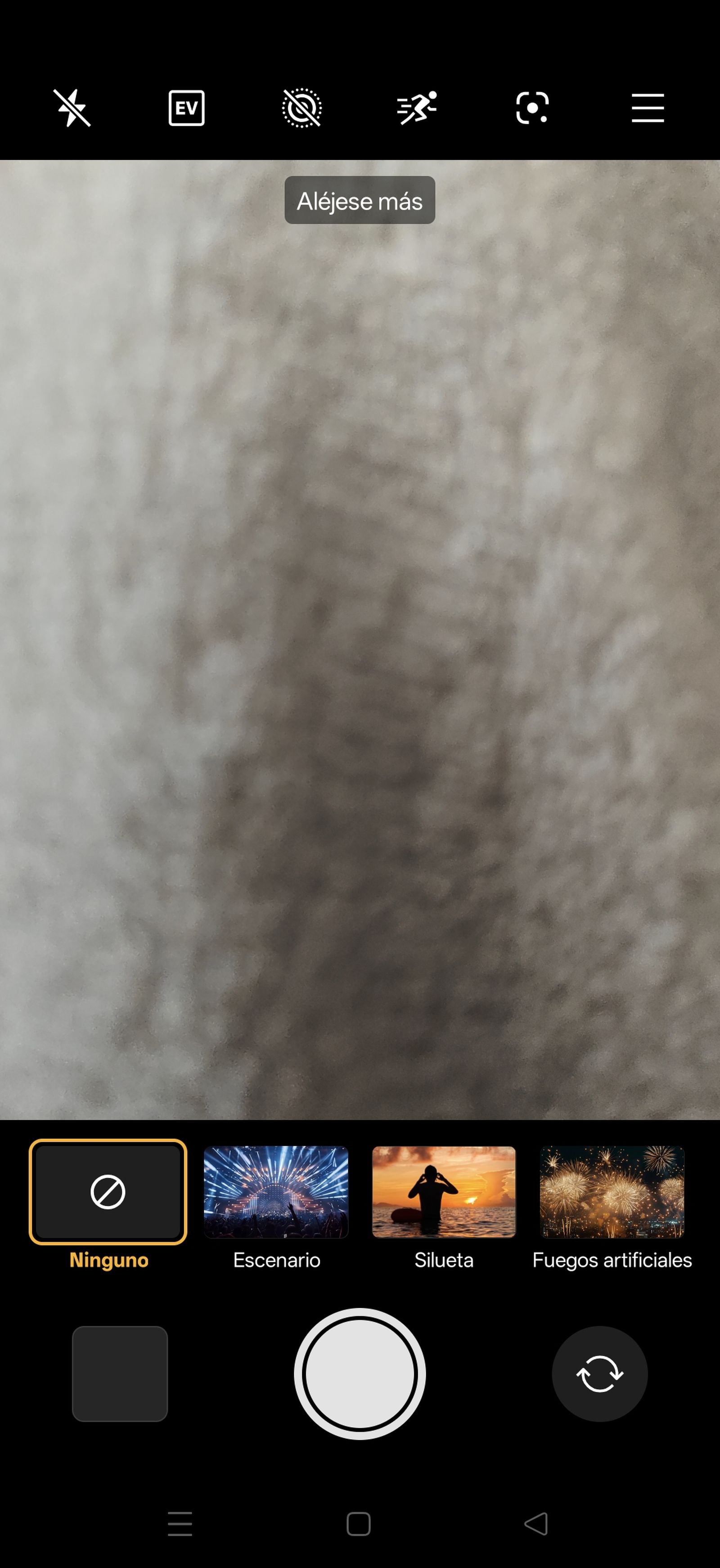 Realme GT 8 Pro - Fotos del análisis