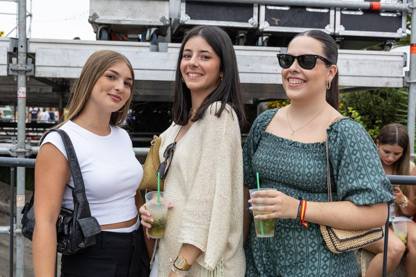 Feria y fiestas en honor a San Eufrasio, Andújar, en imágenes