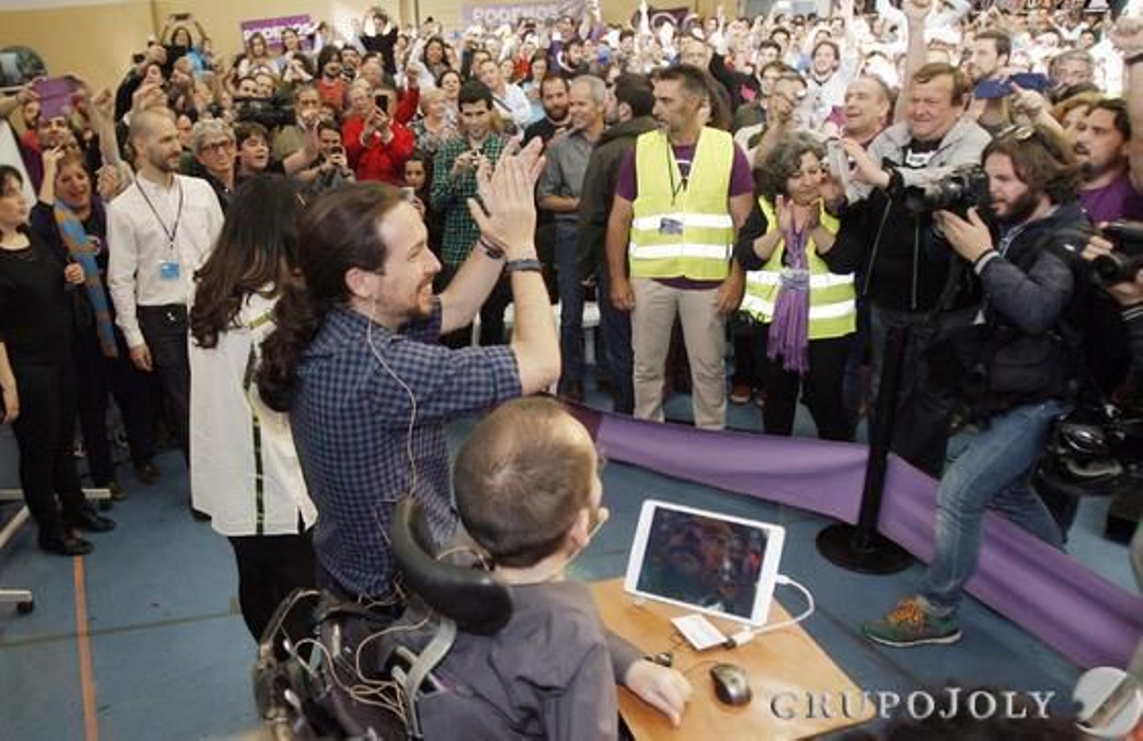 Foto: José Martínez