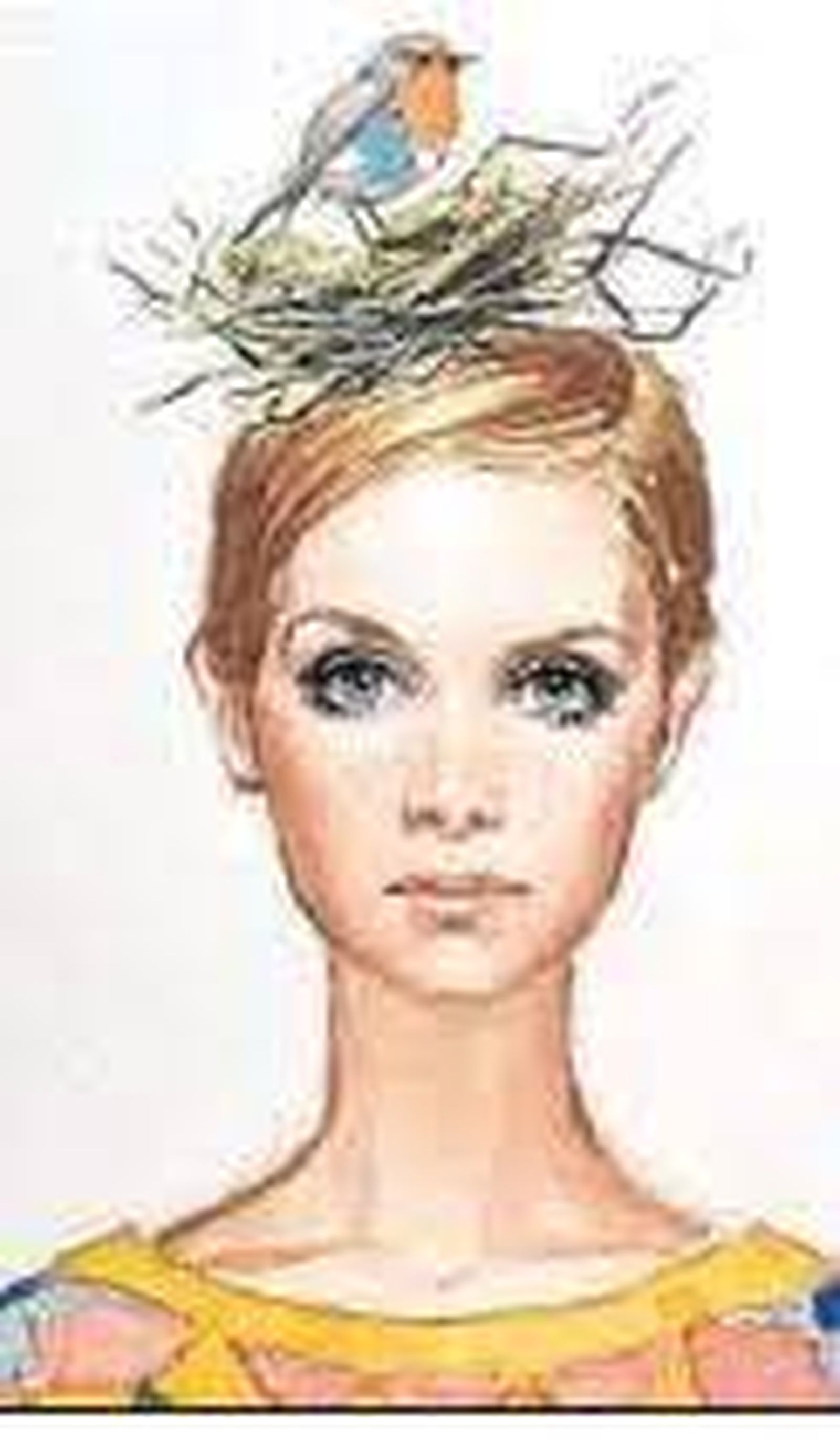 Carmen Chofre expone 'Groove' en Espacio Abierto