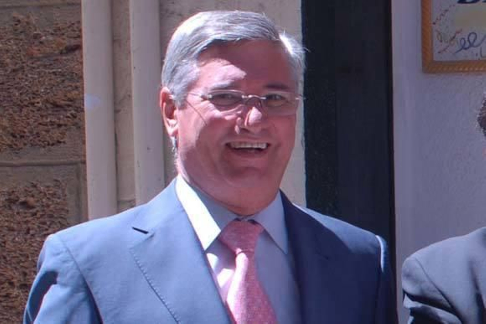 Antonio Montiel será el presidente del jurado del COAC 2013