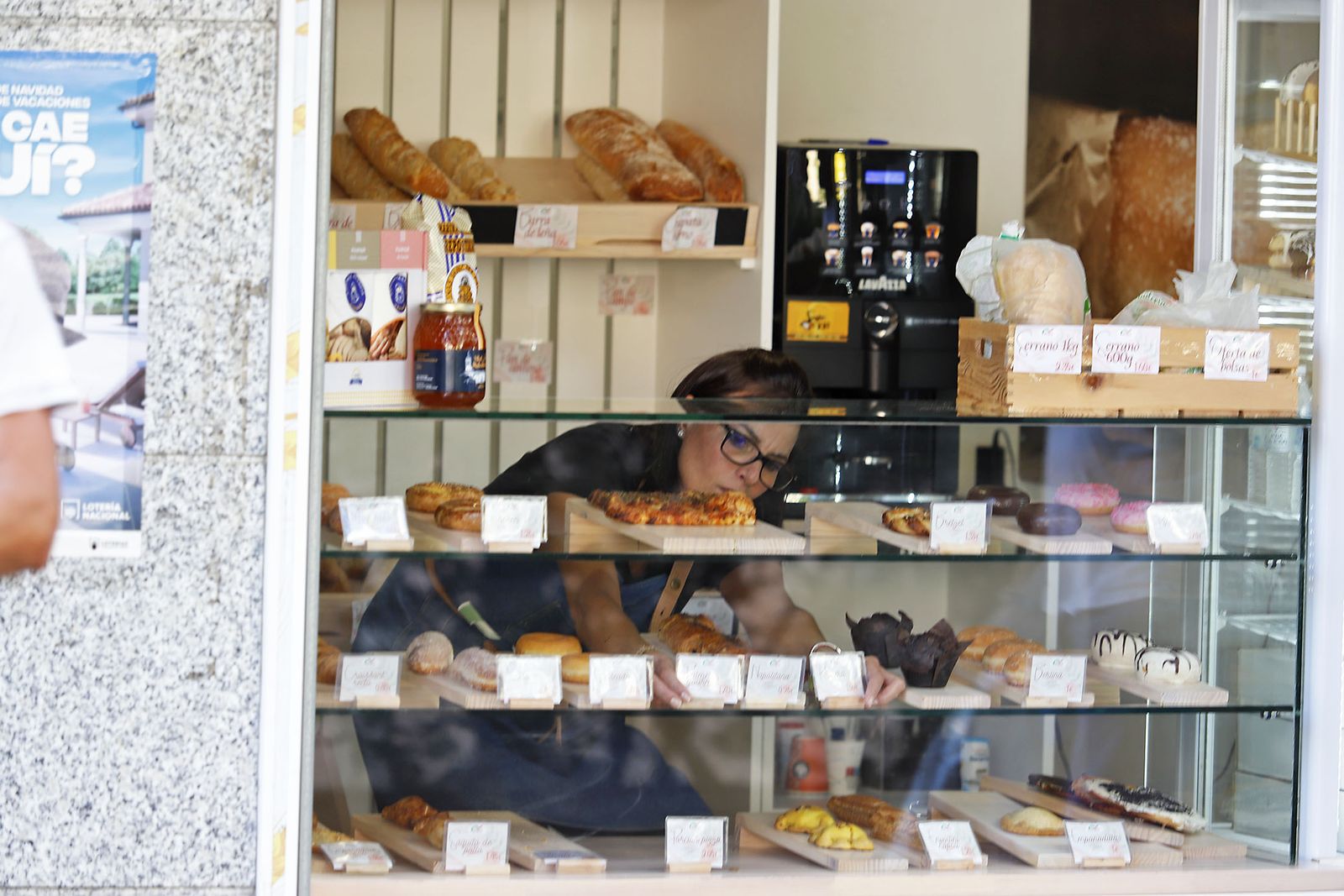 Las imágenes más destacadas del lunes 25 de septiembre en Huelva