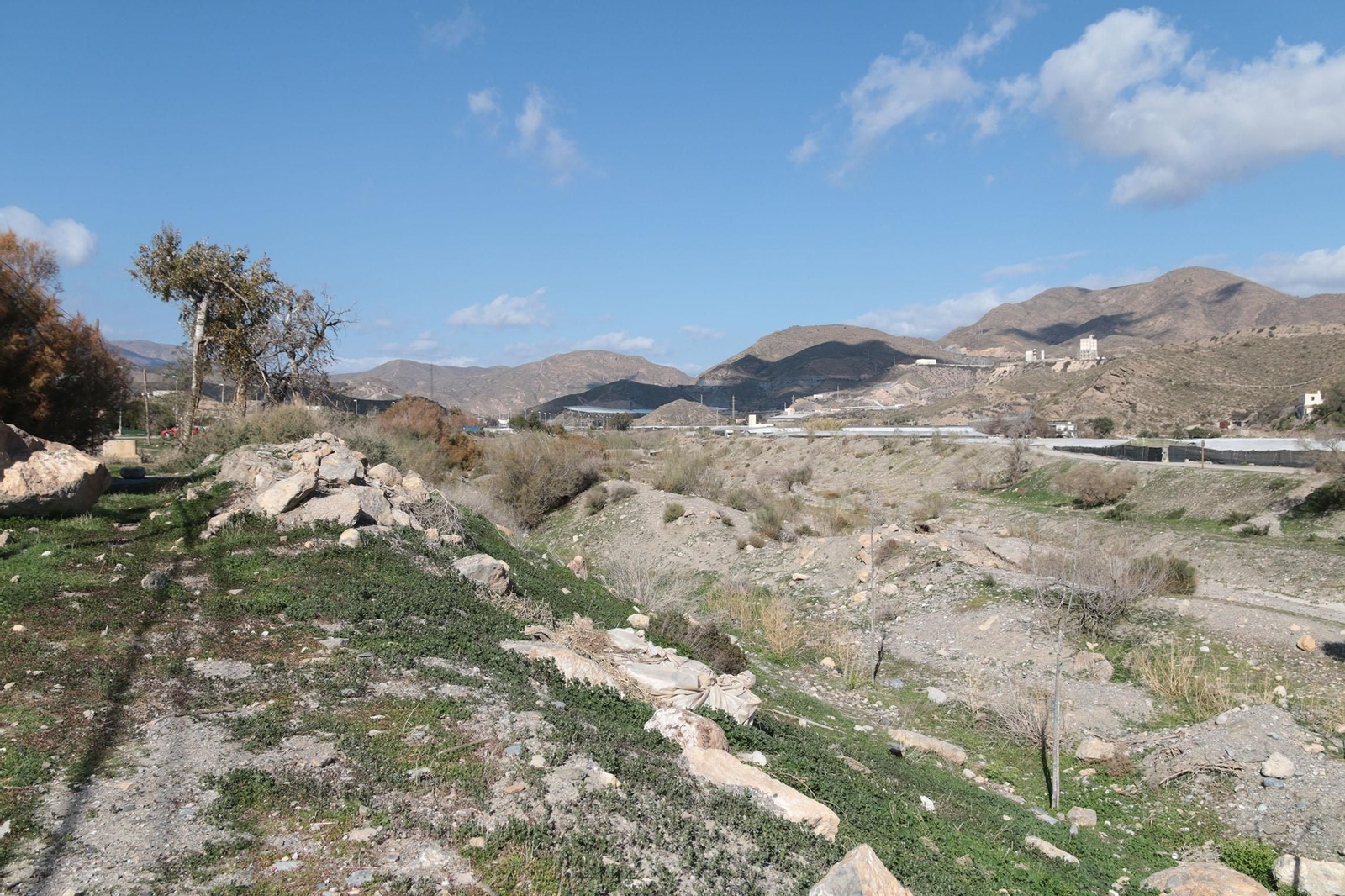 El objetivo es adecuar el cauce del río para prevenir inundaciones como la de 1973