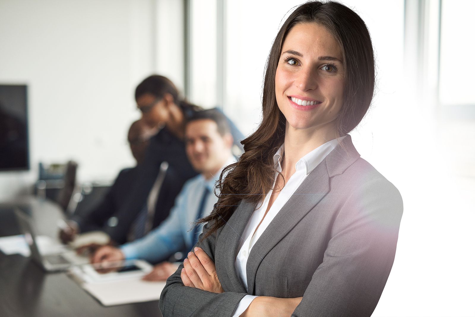 La formación para alcanzar el éxito en el mercado laboral