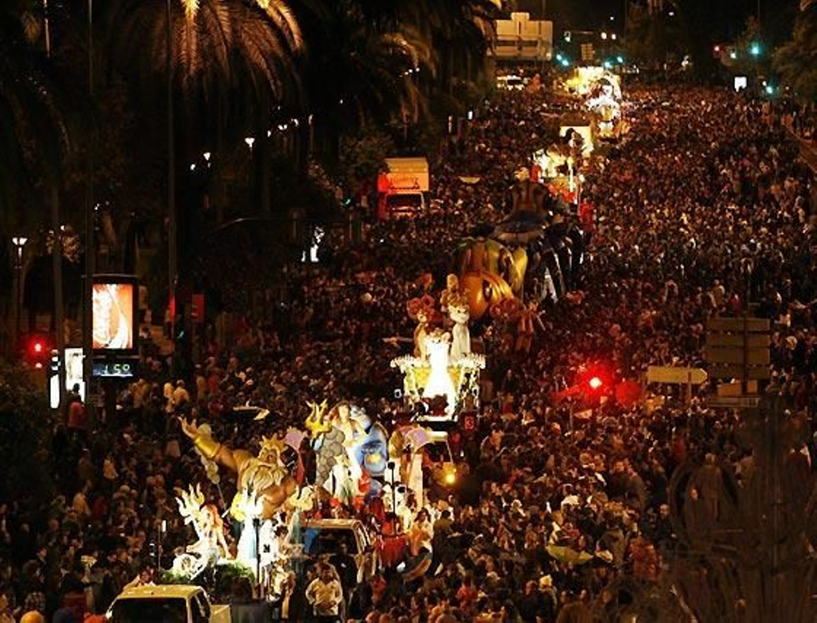 Foto: José Martínez