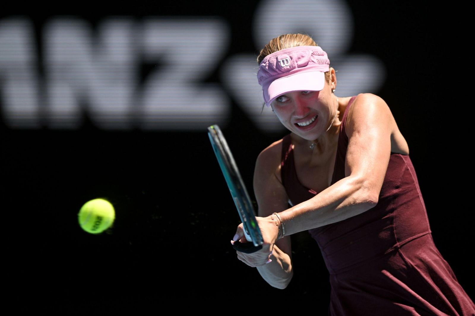 Las fotos de Alcaraz en Melbourne y del resto del Australia Open | Tercera ronda