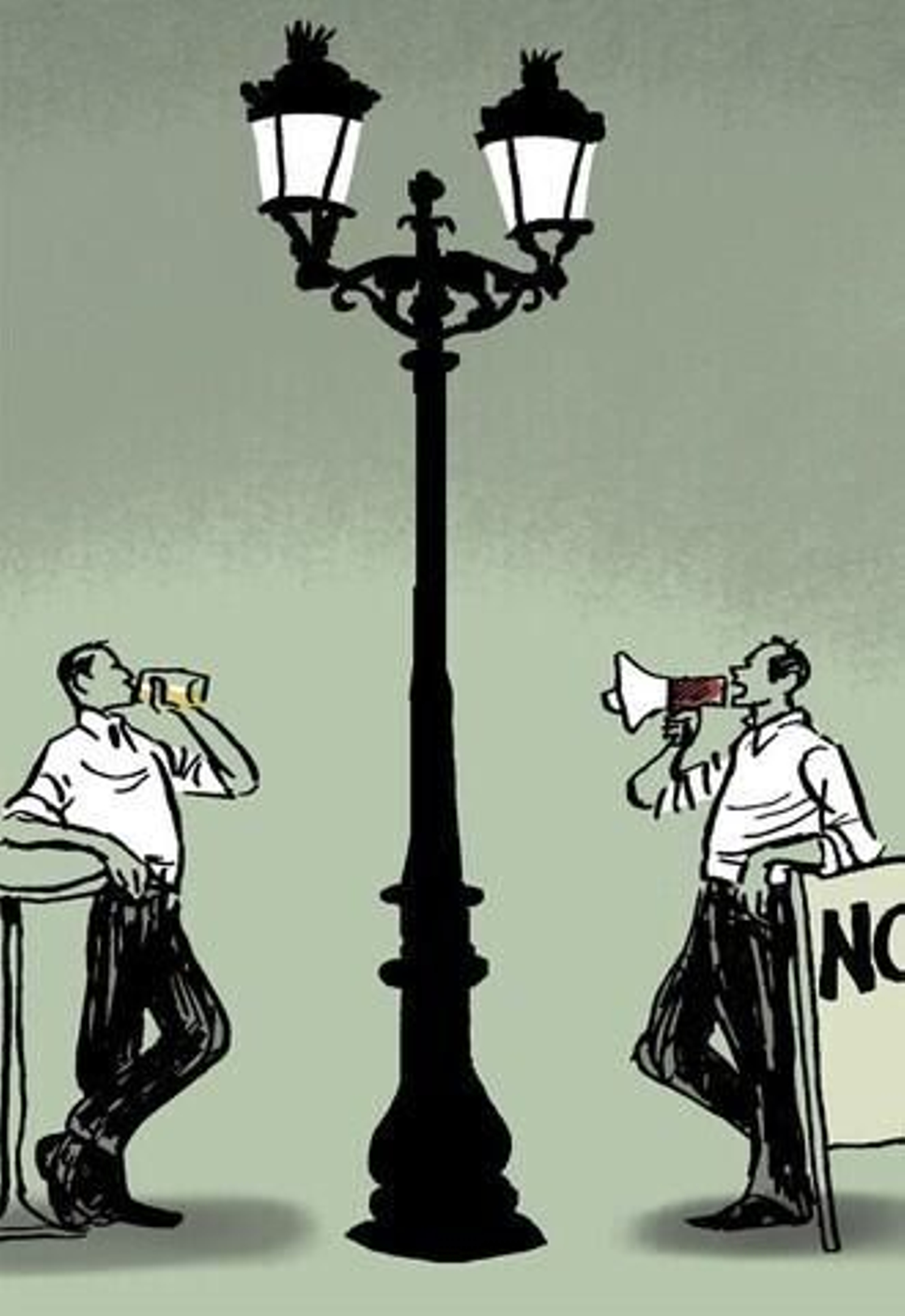 Conciencia ciudadana