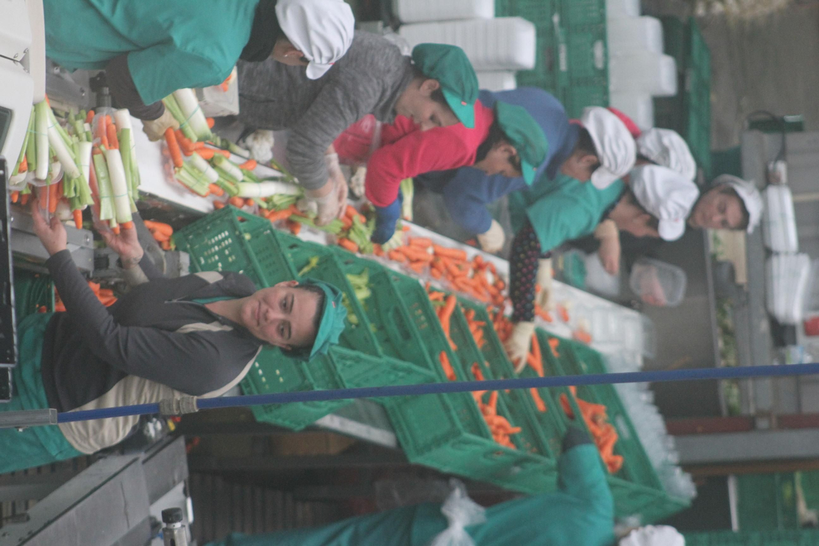 Actos con motivo del 8-M en la provincia