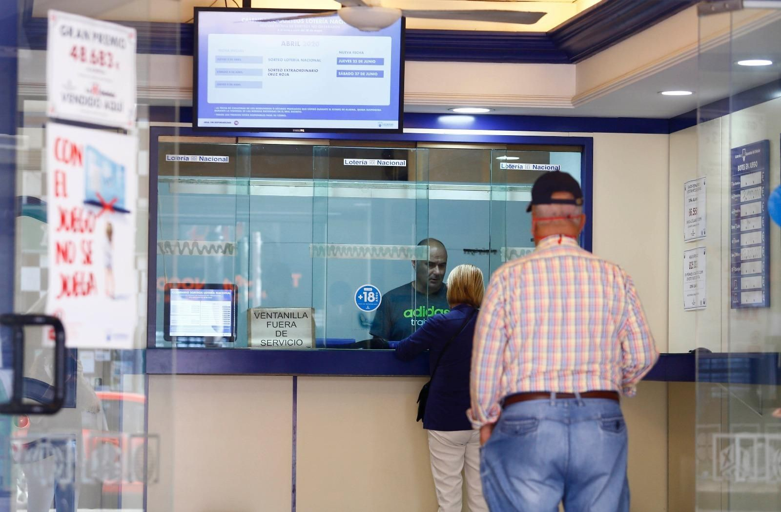 Desescalada en Málaga: Vuelven las terrazas a Rincón de la Victoria