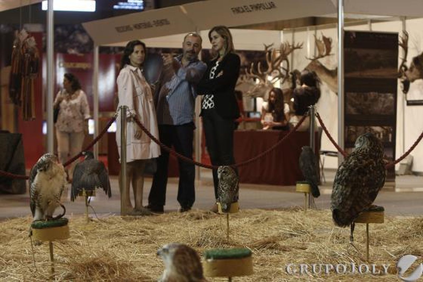 Foto: José Ángel García