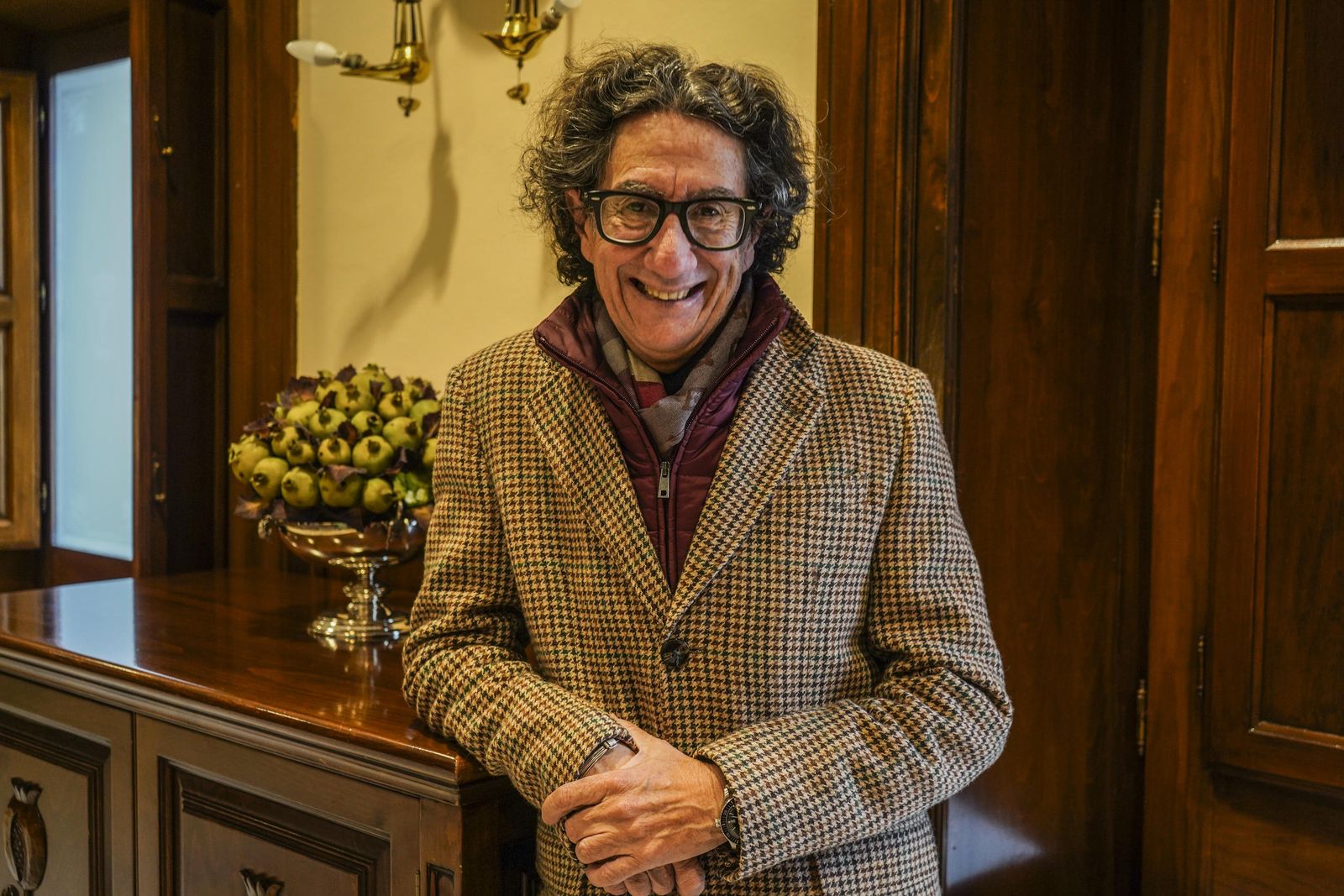 Arturo Pareja Obregón ofrecerá un concierto en Punta Umbría