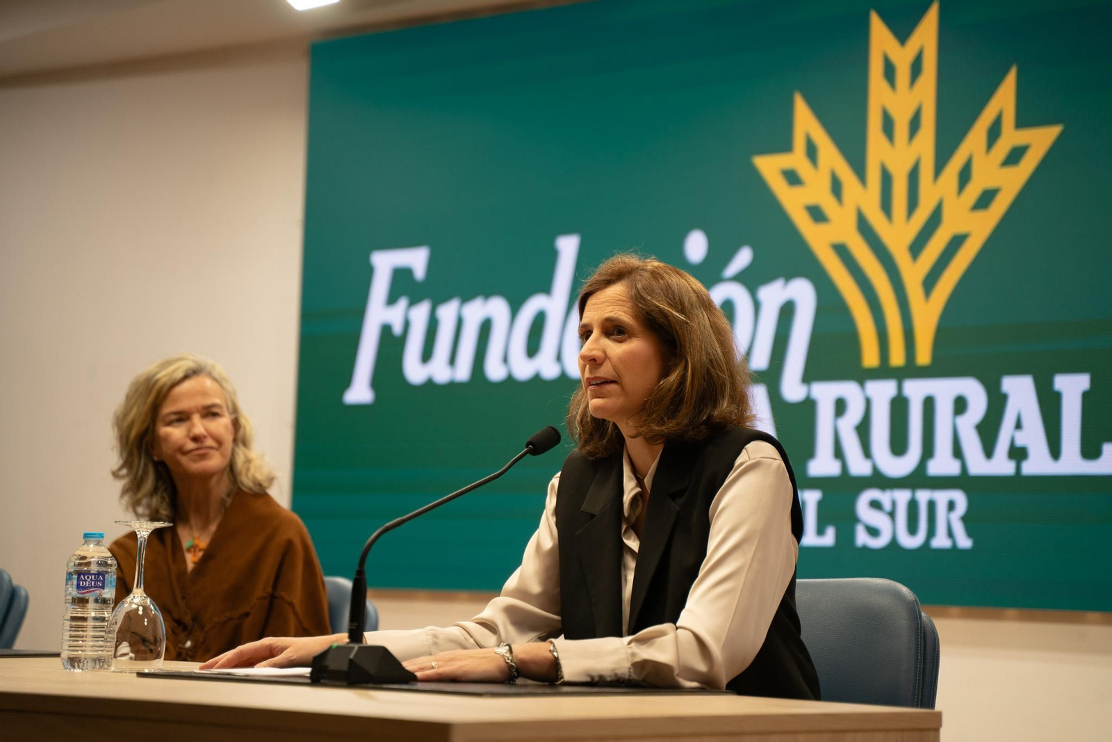 Las imágenes más destacadas del miércoles 9 de abril en Huelva