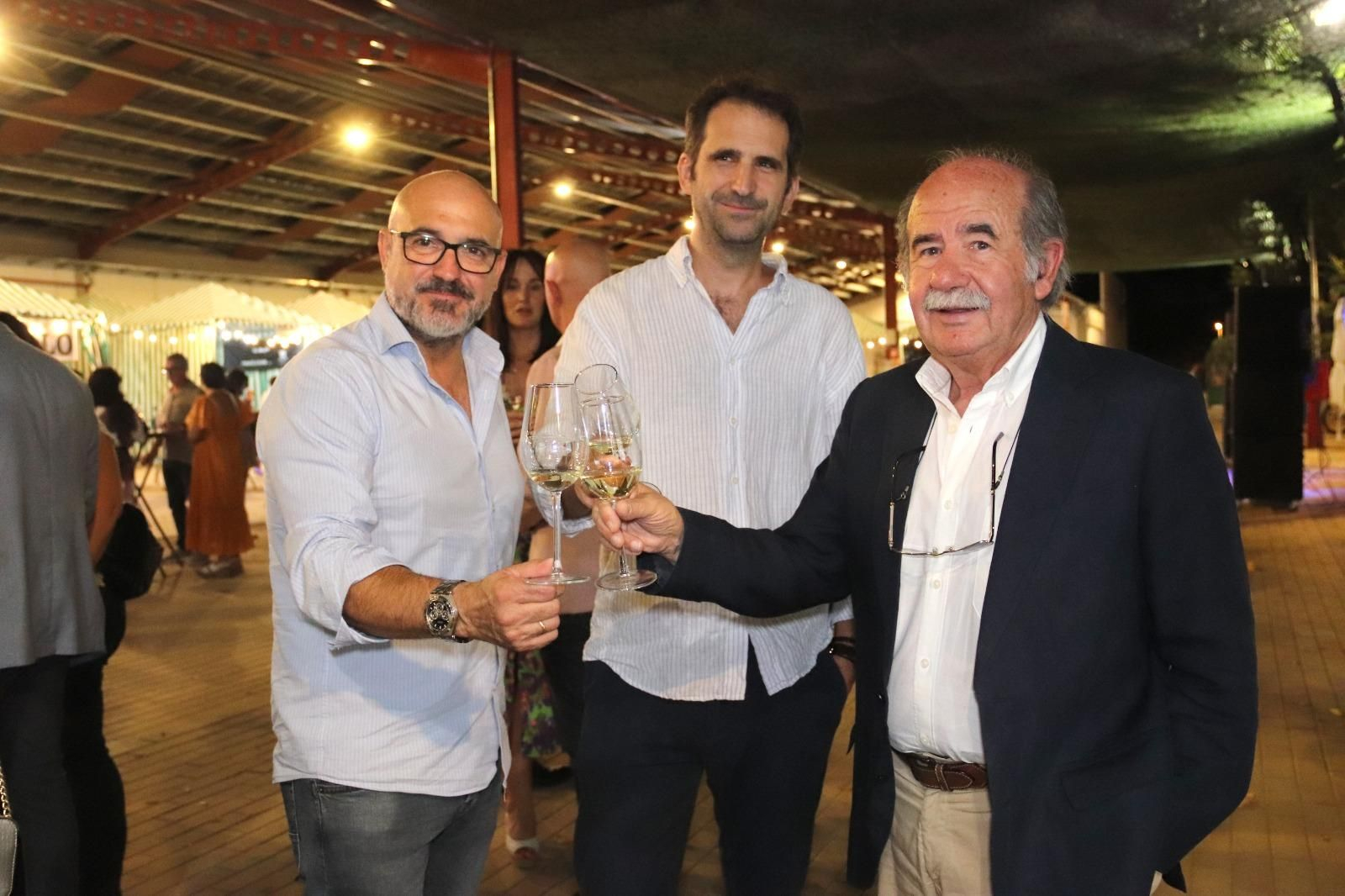 Montilla celebra su XVIII Fiesta del Vino y la Tapa