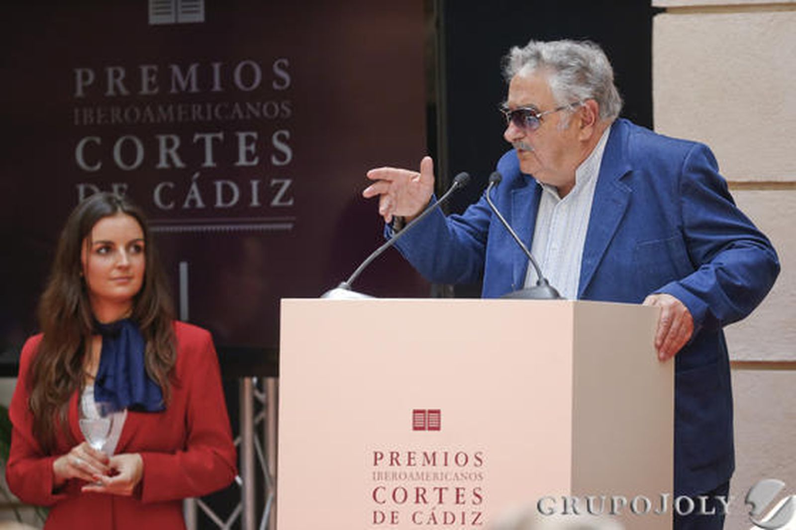 Foto: Julio Gonzalez