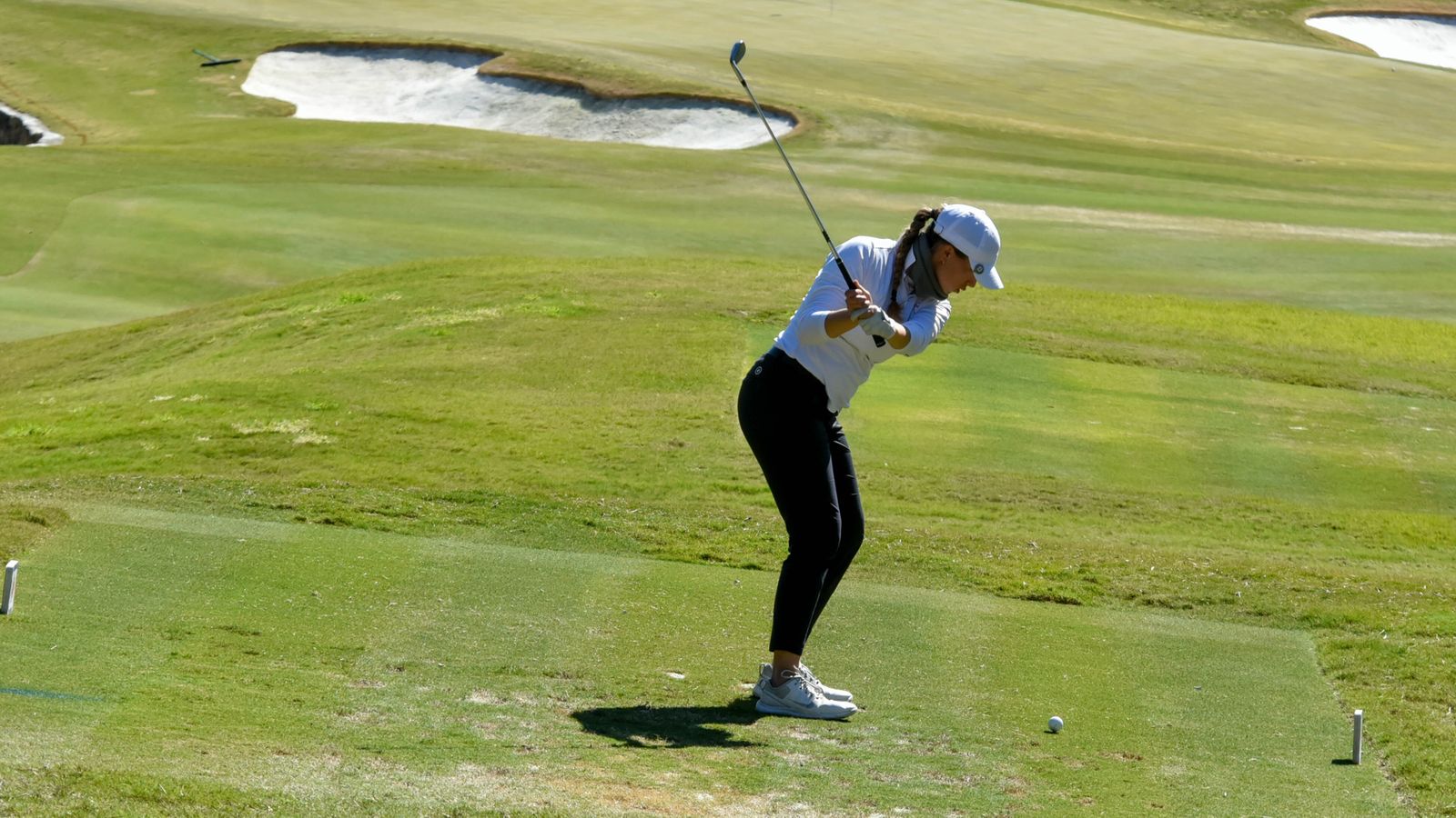 Copa de La Reina en La Reserva de Sotogrande