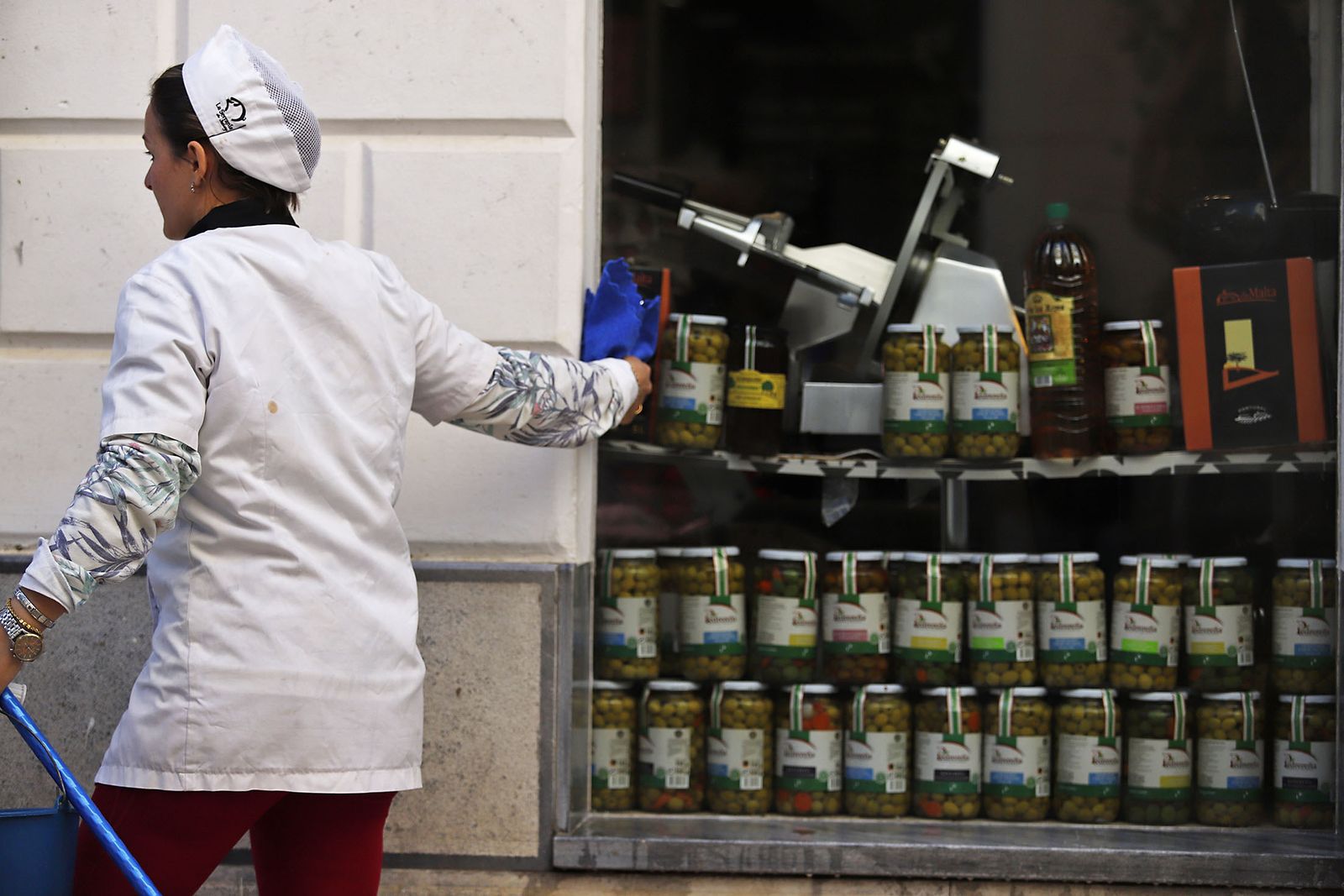 Las imágenes más destacadas del miércoles 22 de noviembre en Huelva