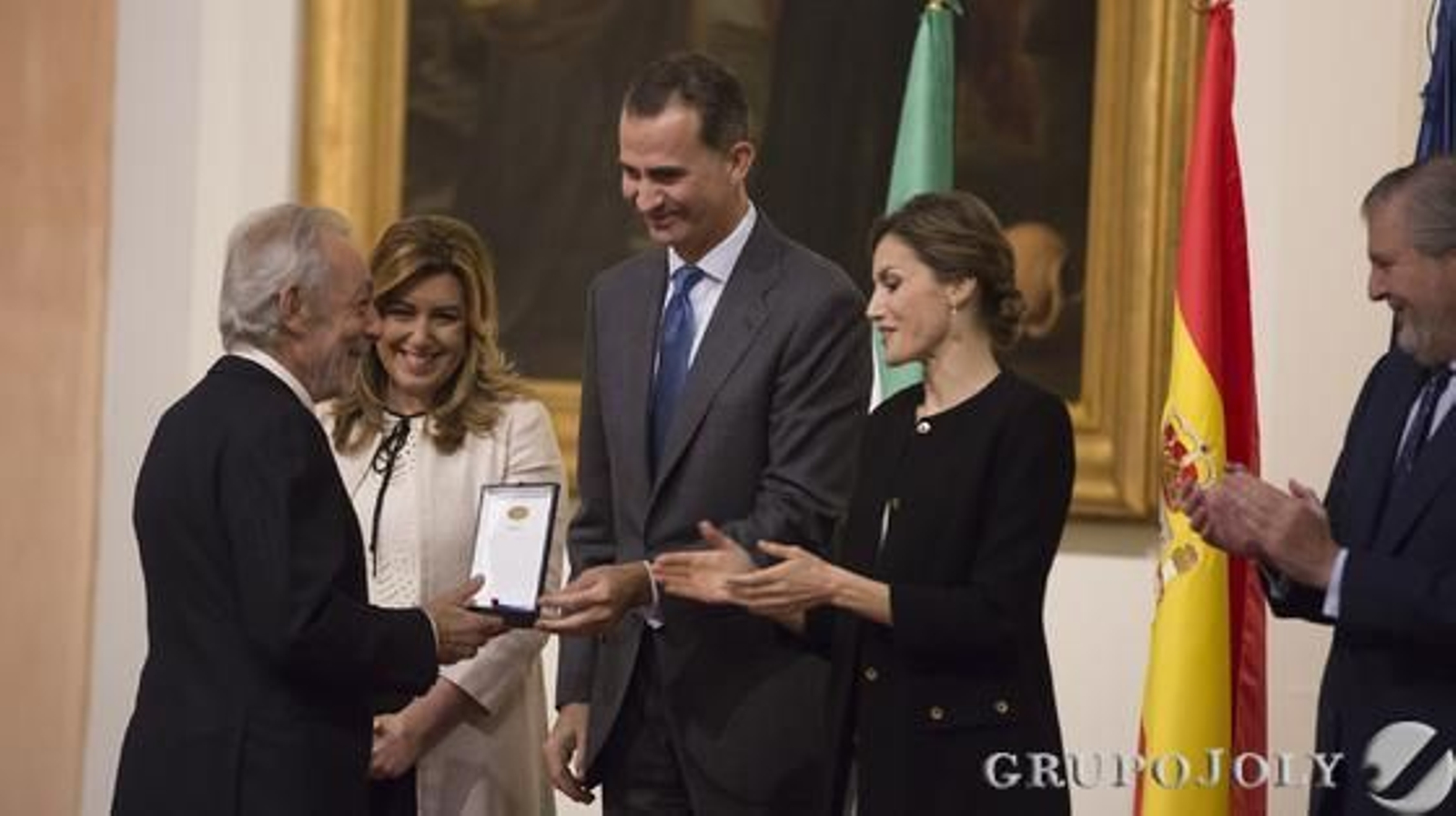 Foto: Antonio Pizarro