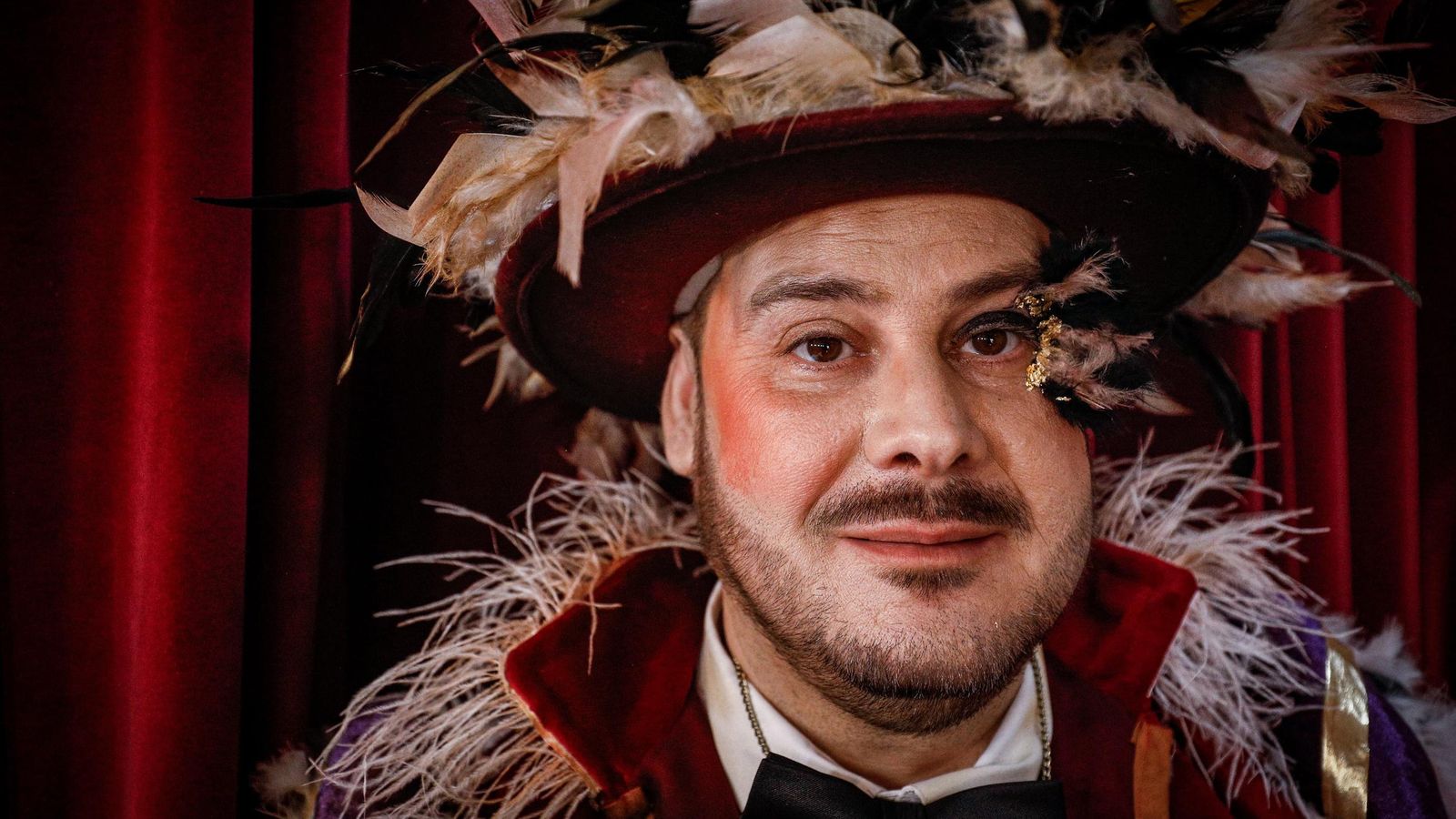 Búscate entre las mejores imágenes de la octava sesión preliminares del COAC 2025