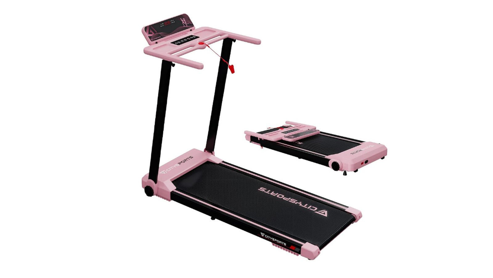 Cinta de correr CITYSPORTS WP9