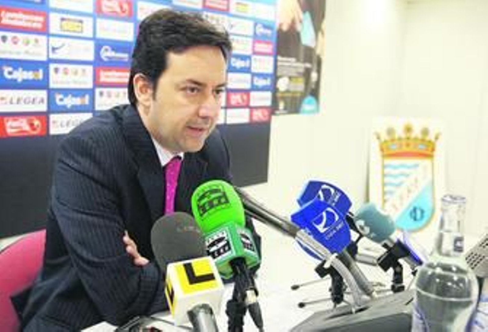 Monterrubio espera impaciente la remodelación de Chapín.