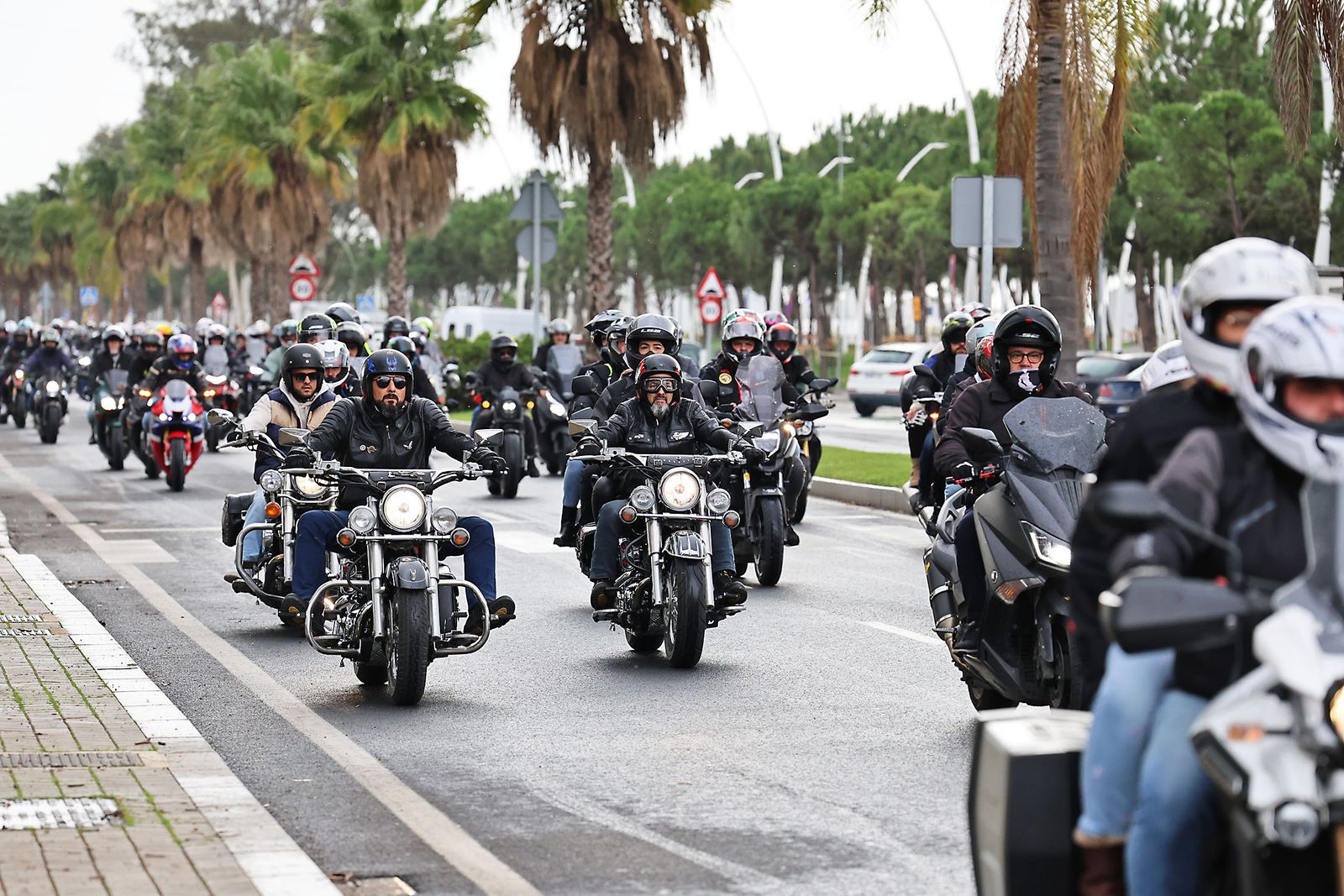 Imágenes del III Memorial Hugo Millán