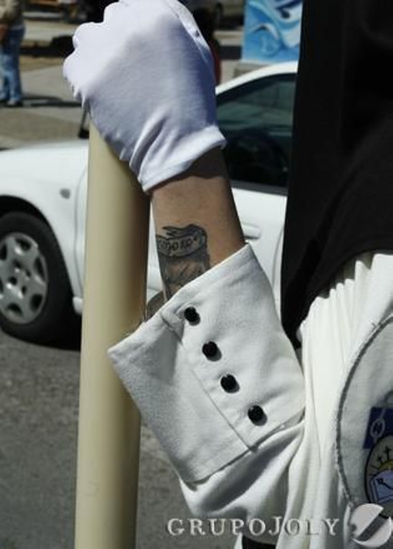 Foto: José Ángel García