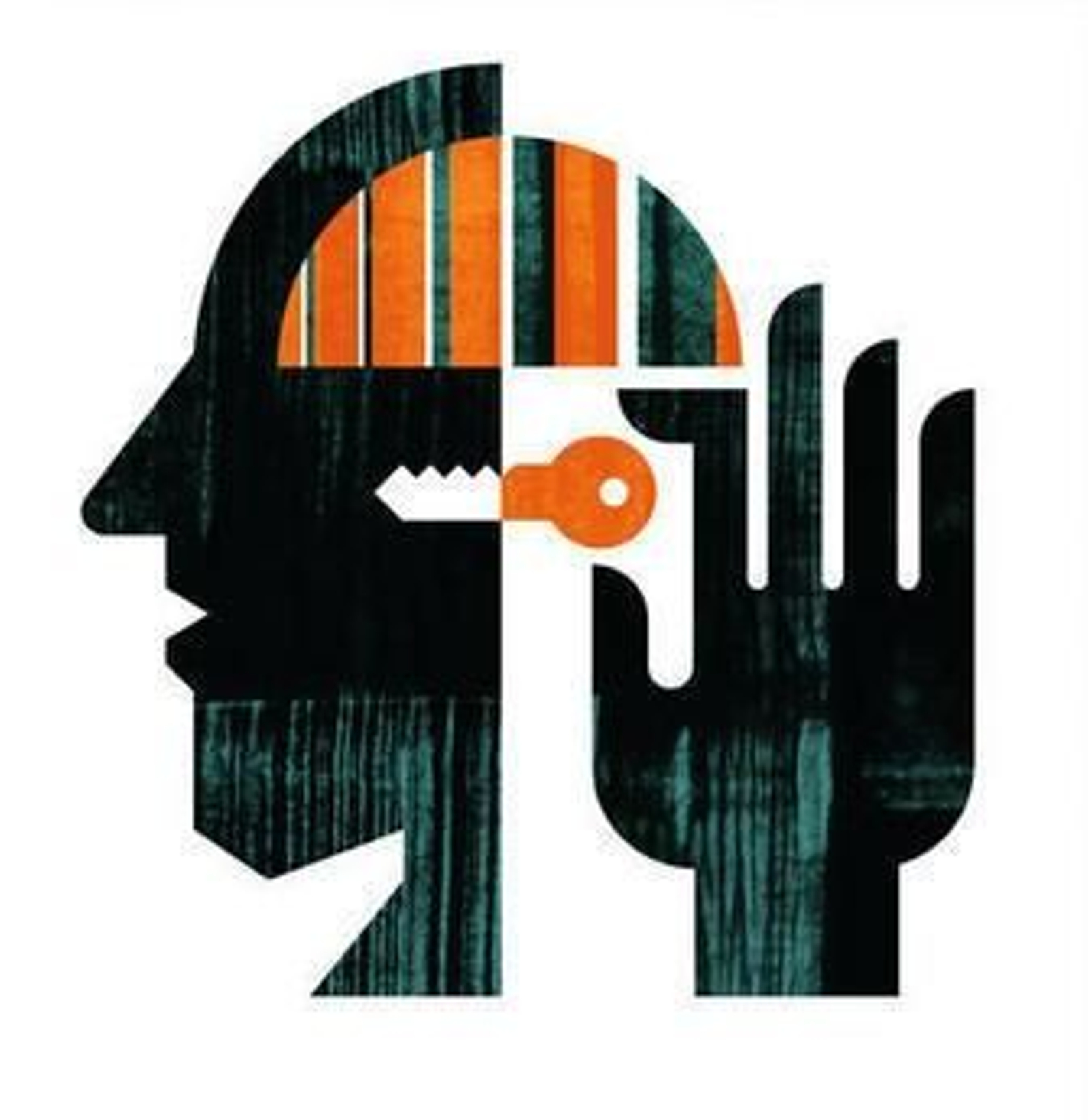 Blas García, director de Afemen, en el centro, entre Eli Belizón, asesora jurídica de la asociación y Patri Bernal, trabajadora social.