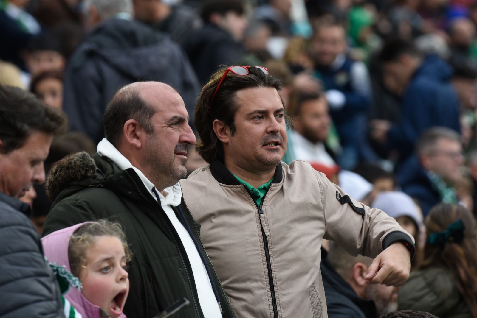 Búscate en el Real Betis-Athletic Club de Bilbao