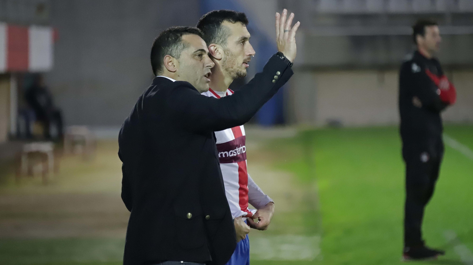 Algeciras Cf - Gerena en imágenes